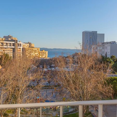 Apartment スプリト エクステリア 写真