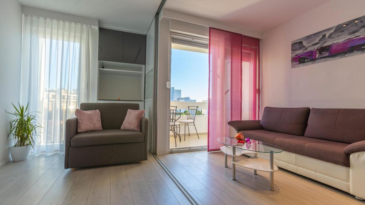 Apartment スプリト エクステリア 写真