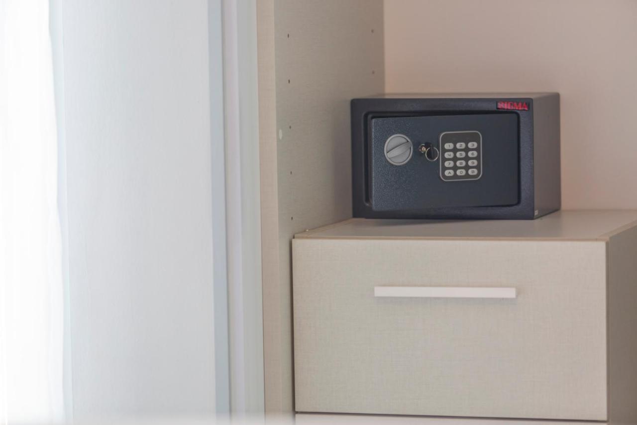 Apartment スプリト エクステリア 写真