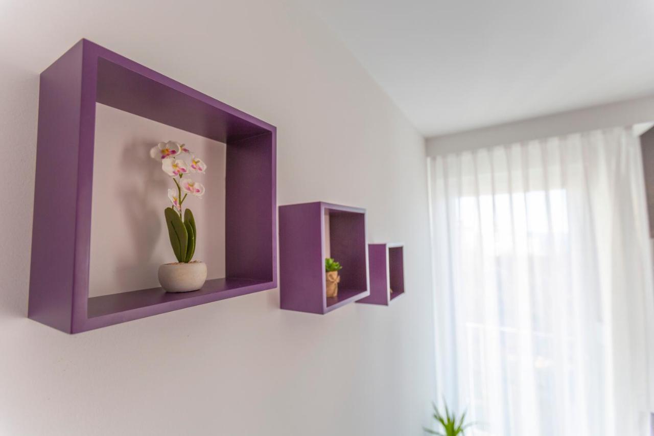 Apartment スプリト エクステリア 写真