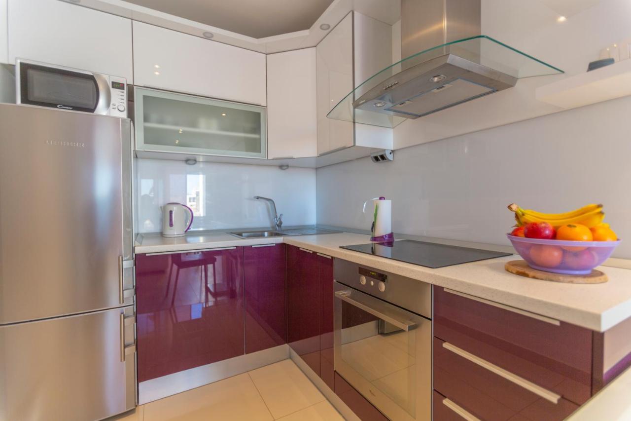 Apartment スプリト エクステリア 写真