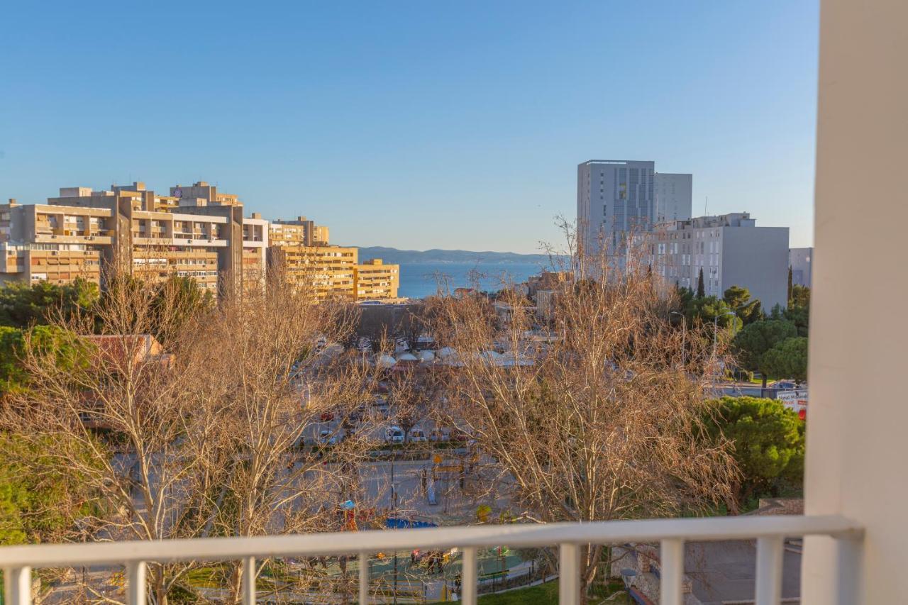 Apartment スプリト エクステリア 写真