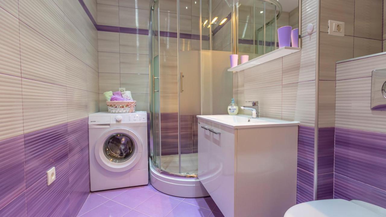 Apartment スプリト エクステリア 写真