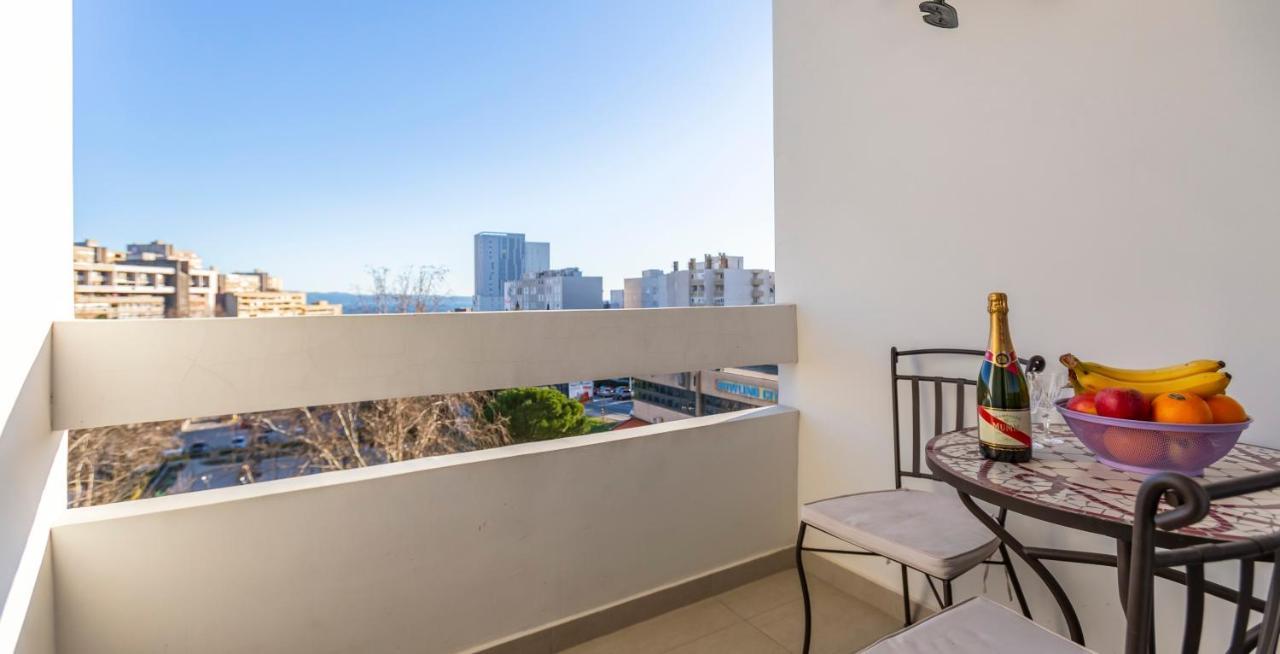 Apartment スプリト エクステリア 写真