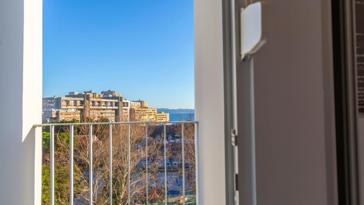 Apartment スプリト エクステリア 写真